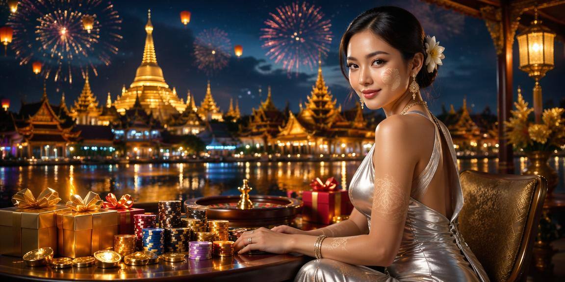 hmn777 KBZPay ငွေသွင်း ကမ်းလှမ်းချက်